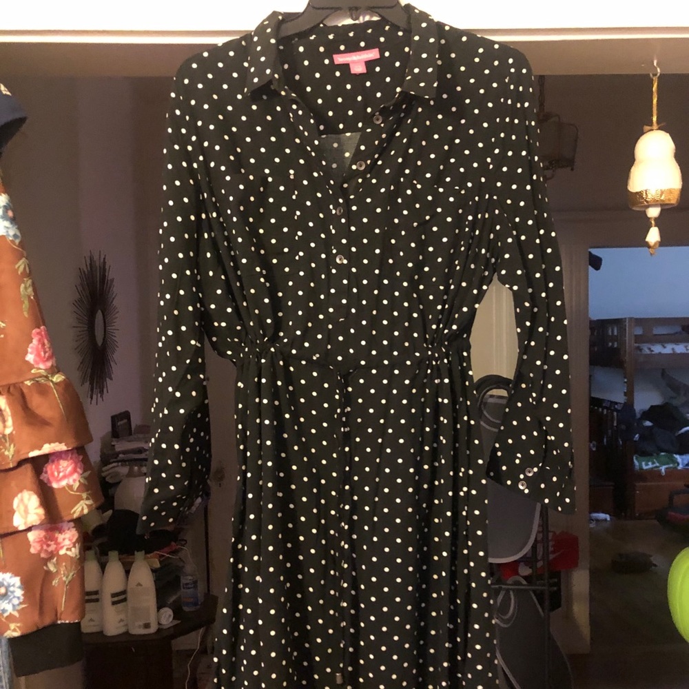 Women’s dress
